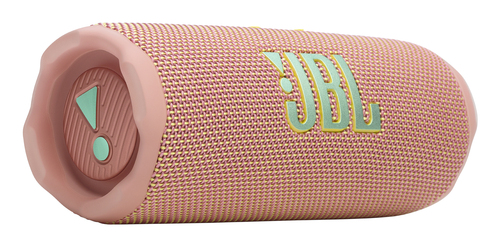 Портативная акустика JBL Flip 7, Pink