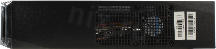 Minitower LinkWorld <C.2221U LC-820-01B> Mini-iTX  65W  <528751>