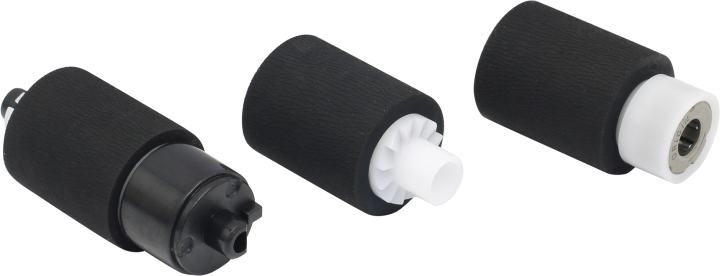 CET <8090R (2BR06520/2F906230/2F906240)> Комплект  роликов  для  Kyocera FS-1100/1300D/1120D/1320D