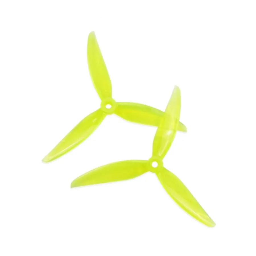 Лопасти HQProp FlowerPig R29V3