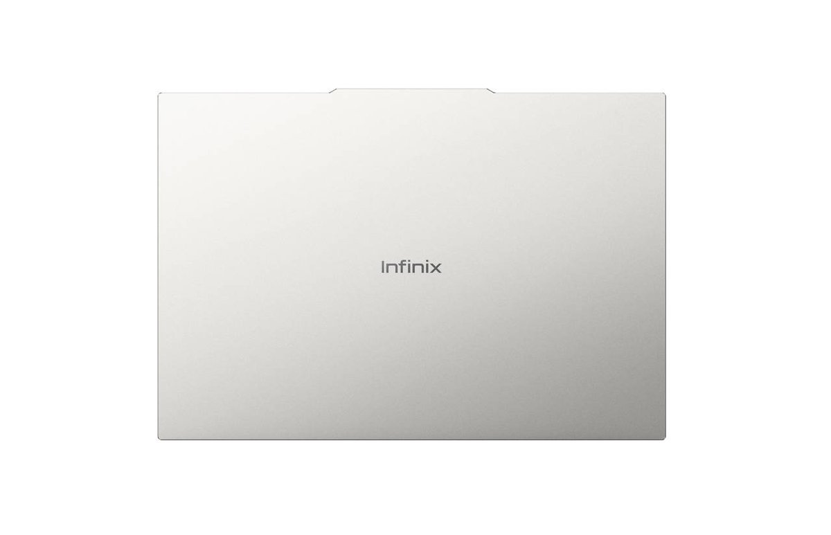 INFINIX Xbook B16 BL61A7H 16" AMD R7-7735HS 16/512Gb Win Grey