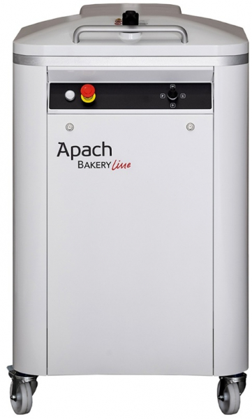 Тестоделитель APACH BAKERY LINE SQ SA20 полуавтоматический со структурой для съемной решетки