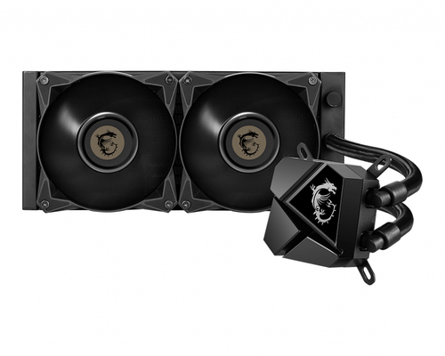 Кулер для процессора MULTI SOCKET MAG  CORELIQUID P240 MSI