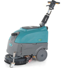 Аккумуляторная поломоечная машина Wellland M30L