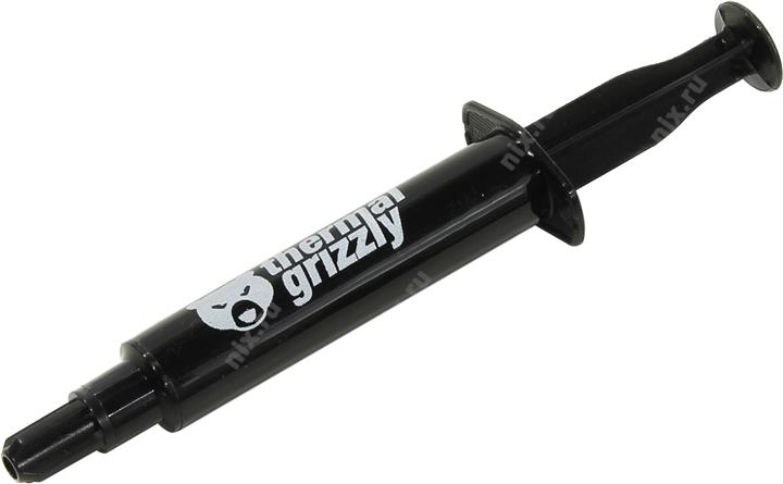 Thermal Grizzly Kryonaut (TG-K-030-R-RU) Термопаста 11.1гр.