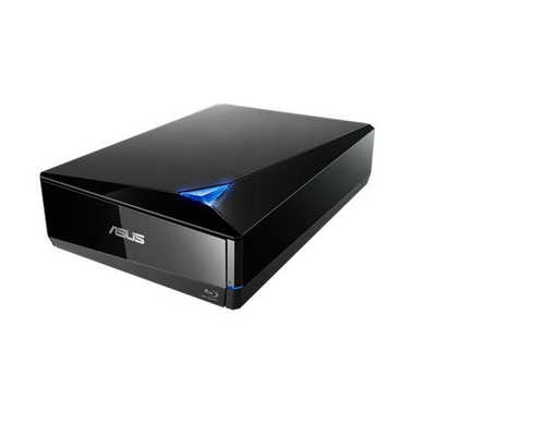 Привод Blu-Ray ASUS BW-12D1S-U/BLK/G/AS