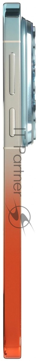 Смартфон Huawei Pura 90s Pro Max 12Gb, 256Gb, оранжевый