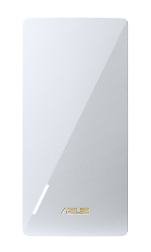 Усилитель (повторитель) сигнала Wi-Fi ASUS RP-BE58 (BE3600, Wi-Fi 7 (802.11be), 2.4/5.0ГГц) (RP-BE58)
