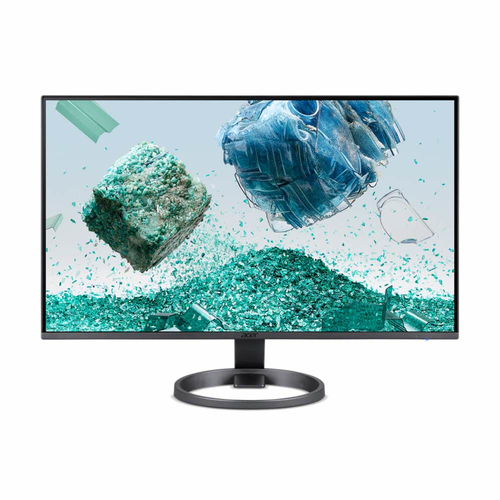 23.8" ЖК монитор Acer <UM.QR2EE.E01> RL242YEyiiv <Darkgrey>  (LCD,  1920x1080,  D-Sub, HDMI)