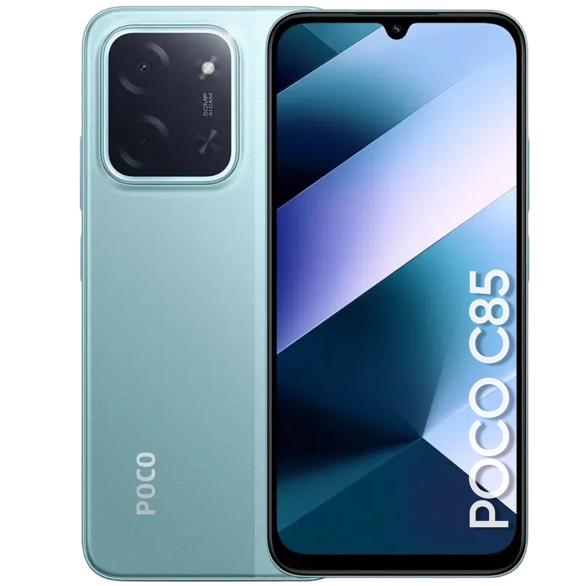 Xiaomi Poco C85 8/256Gb (Green)