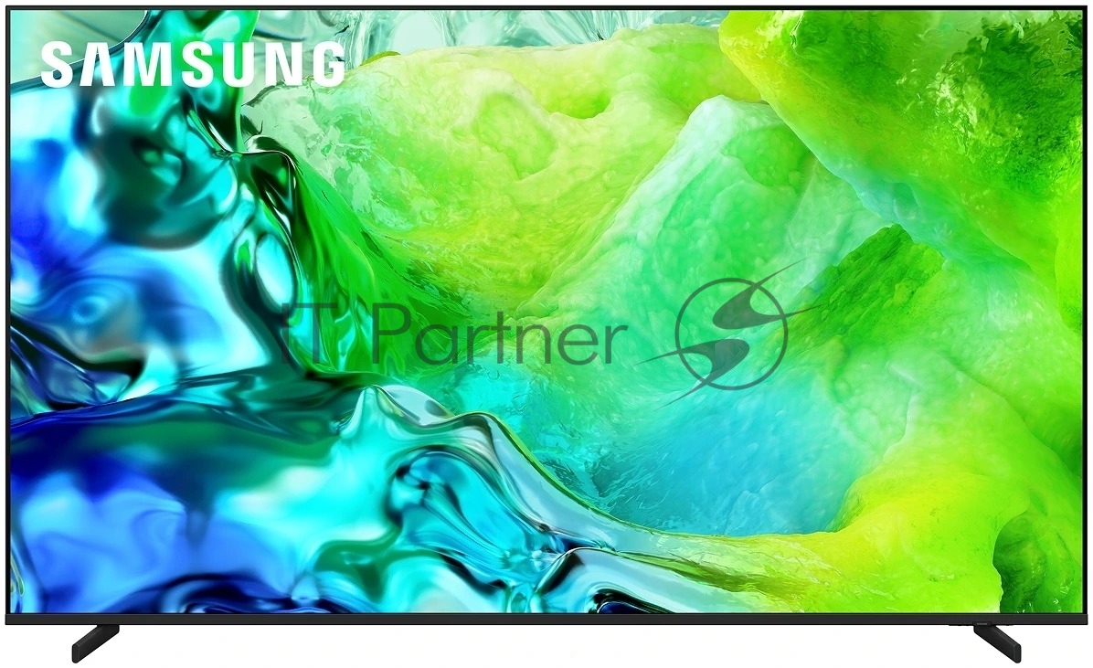 Телевизор Samsung 65" QE65QN80HAUXPY черный титан Neo QLED UHD 120Hz-144Hz Smart TV Tizen