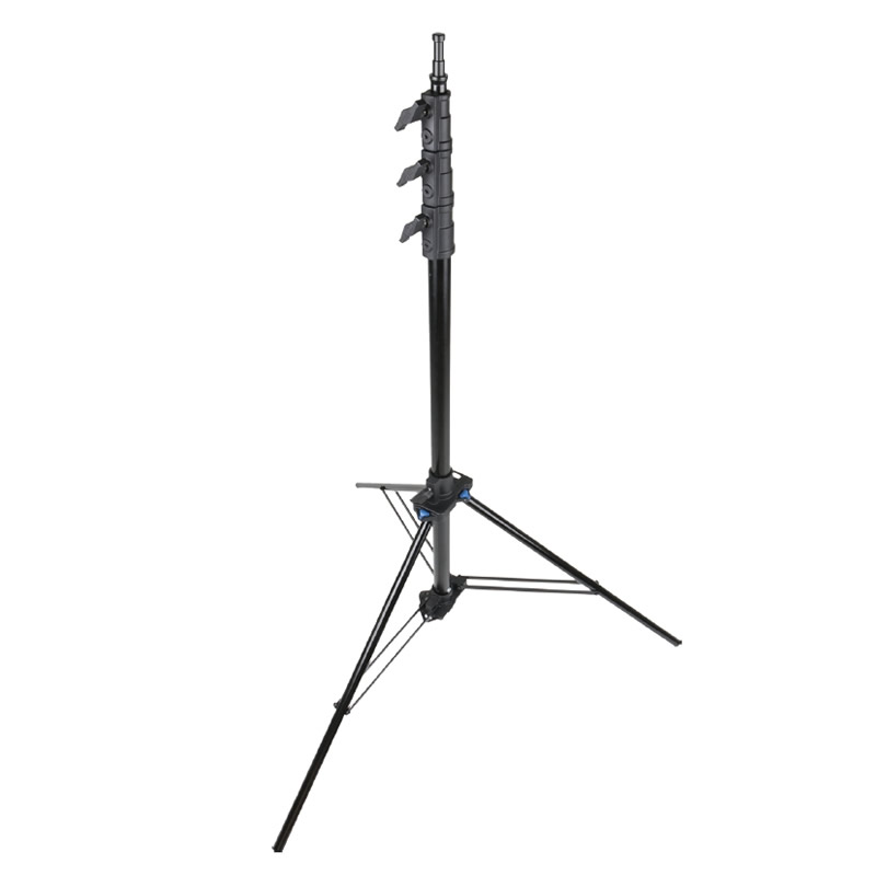 KUPO 121 grant snap stand (12') стойка (127,5 - 366 СМ) со съемной колонной