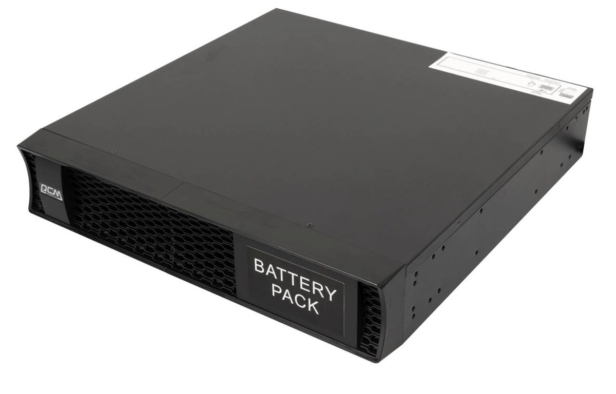 Powercom Батарея для ИБП BAT NXT-36V 36В 14Ач для NXT-1000/1500