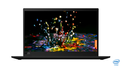 20QD0037RT  Lenovo  X1 Carbon i7  8565U/16Gb/SSD512Gb/620/14"/Windows 10 Professional/black
