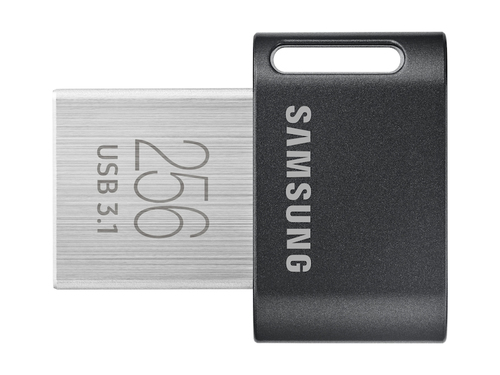USB накопитель Samsung - MUF-256AB, USB Type A (USB 3.2 Gen 1), 256 ГБ, MUF-256AB/APC