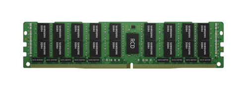 Модуль памяти Samsung - M386AAG40MMB 128 ГБ, DDR4 DIMM, LR, 3200 МГц, Q4 (4Rx4), 1.2V, M386AAG40AM3-CWE