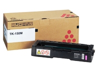 Тонер-картридж TK-150M 6 000 стр. Magenta для FS-C1020MFP