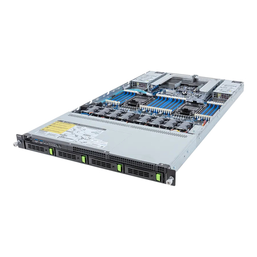 Серверная платформа Gigabyte R183-S90 (R183-S90-AAD1)