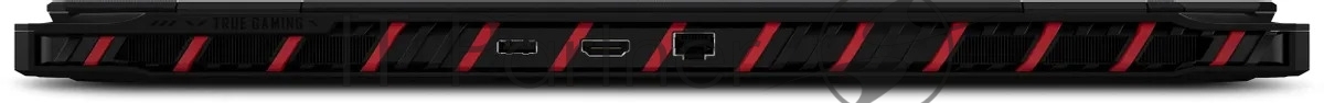Ноутбук MSI Raider A18 HX A9WJG-407RU/18"/miniLED/AMD Ryzen 9 9955HX3D/32Gb/2Tb/SSD/NVIDIA GeForce RTX 5090 24Gb/Windows 11 Home/черный/3.6kg