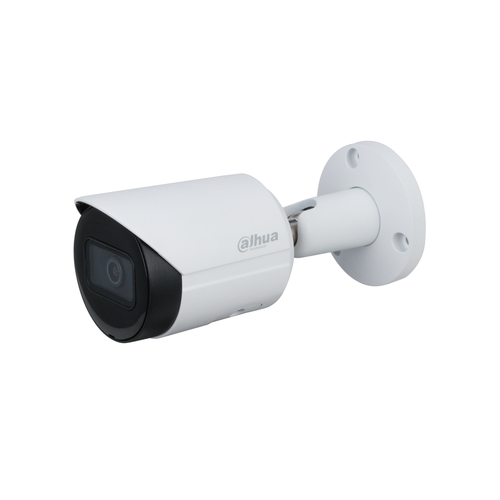 Dahua <DH-IPC-HFW2431SP-S-0360B> IP Camera (LAN,  2688x1520,  f=3.6mm,  microSDXC, LED)