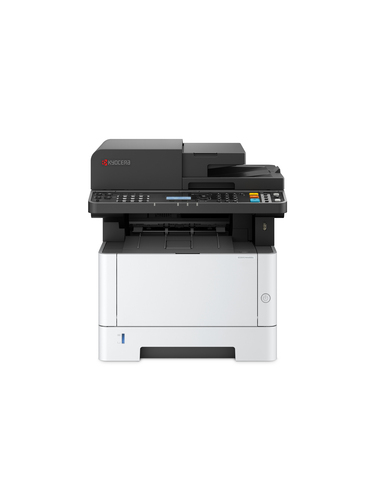 МФУ лазерный Kyocera Ecosys MA4000x/ МФУ лазерный Kyocera Ecosys MA4000x, A4, ч/б, 40стр/мин (A4 ч/б), 1200x1200dpi, дуплекс, сетевой, USB