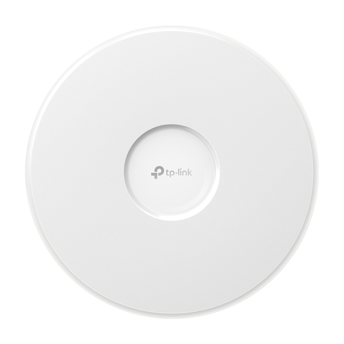 EAP772 беспроводная точка доступа TP-Link EAP772, BE11000 Ceiling Mount Tri-Band Wi-Fi  7 Access Point
