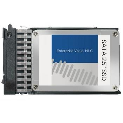 00AJ360 Жесткий диск Lenovo 240GB SATA  2.5""  MLC  HS SSD