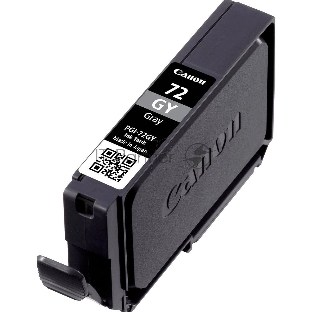 Картридж струйный PGI-72GY (6409B001), для Canon PRO-10 серый, 165стр.