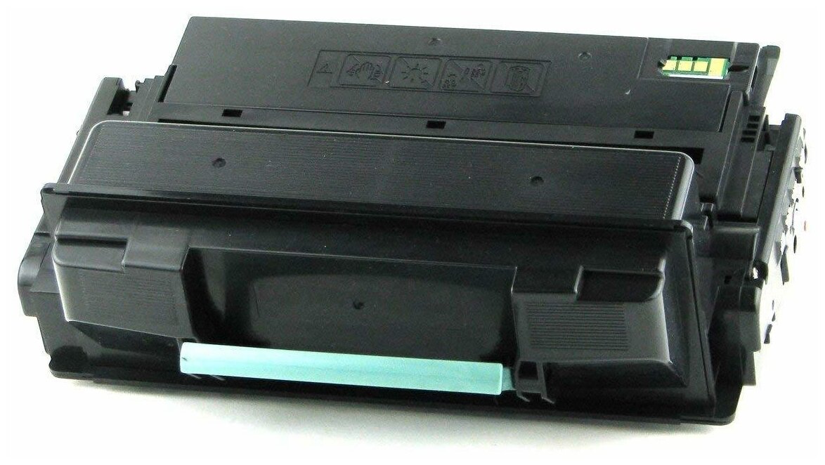 Оригинальный лазерный картридж Samsung MLT-D203U для Samsung ProXpress SL-M4020ND/ SL-M4070FR/ SL-M4072FD, черный, 15000 страниц