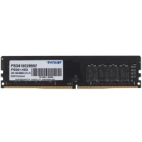 16Gb Patriot Signature Line [PSD416G26662] DDR4 2666 МГц, 19(CL)-19-19-43