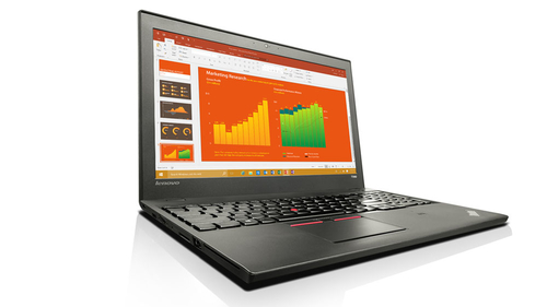 Lenovo ThinkPad T560 <20FHS0M800>  i7  6500U/8/SSD256/Intel  520/15.6"/IPS/FHD (1920x1080)/W10