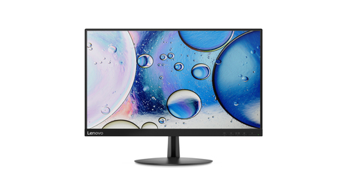 МОНИТОР 21.5" Lenovo L22E-20 Black (VA, 1920x1080, 4 ms, 178°/178°, 250 cd/m, 3M:1, +HDMI) (65DEKAC1EU)