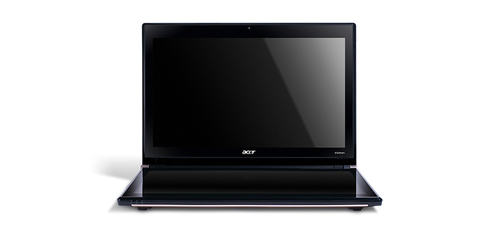 Acer Iconia 484G64is <LX.RF702.112>  Silver  i5  480M/4/640Gb/WiFi/BT/Win7HP/2x14"/2.72 кг
