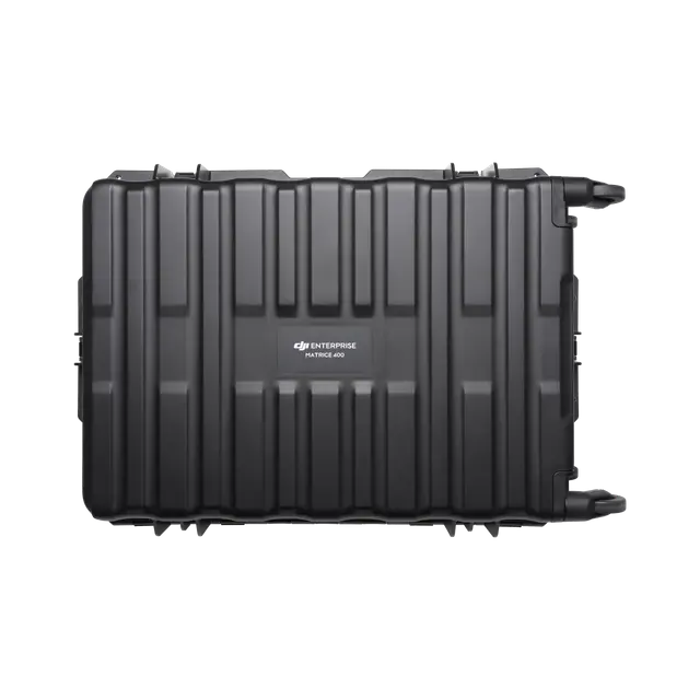 Транспортировочный кейс DJI Matrice 400