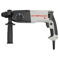 Интерскол П-24/700ЭР SDS plus [160.1.0.00]
