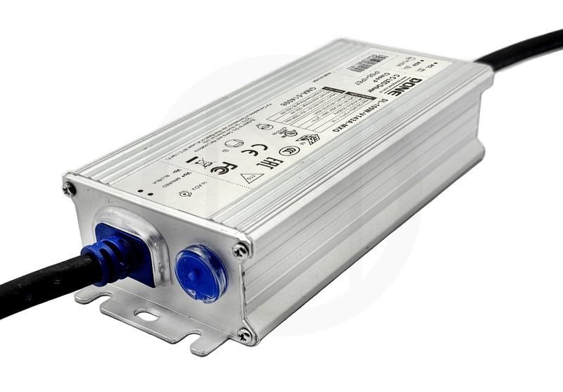 Драйвер светодиодный DONE DL-100W-V143A-MXG, 100W, 71-143V, 0.5-1.05A, IP67