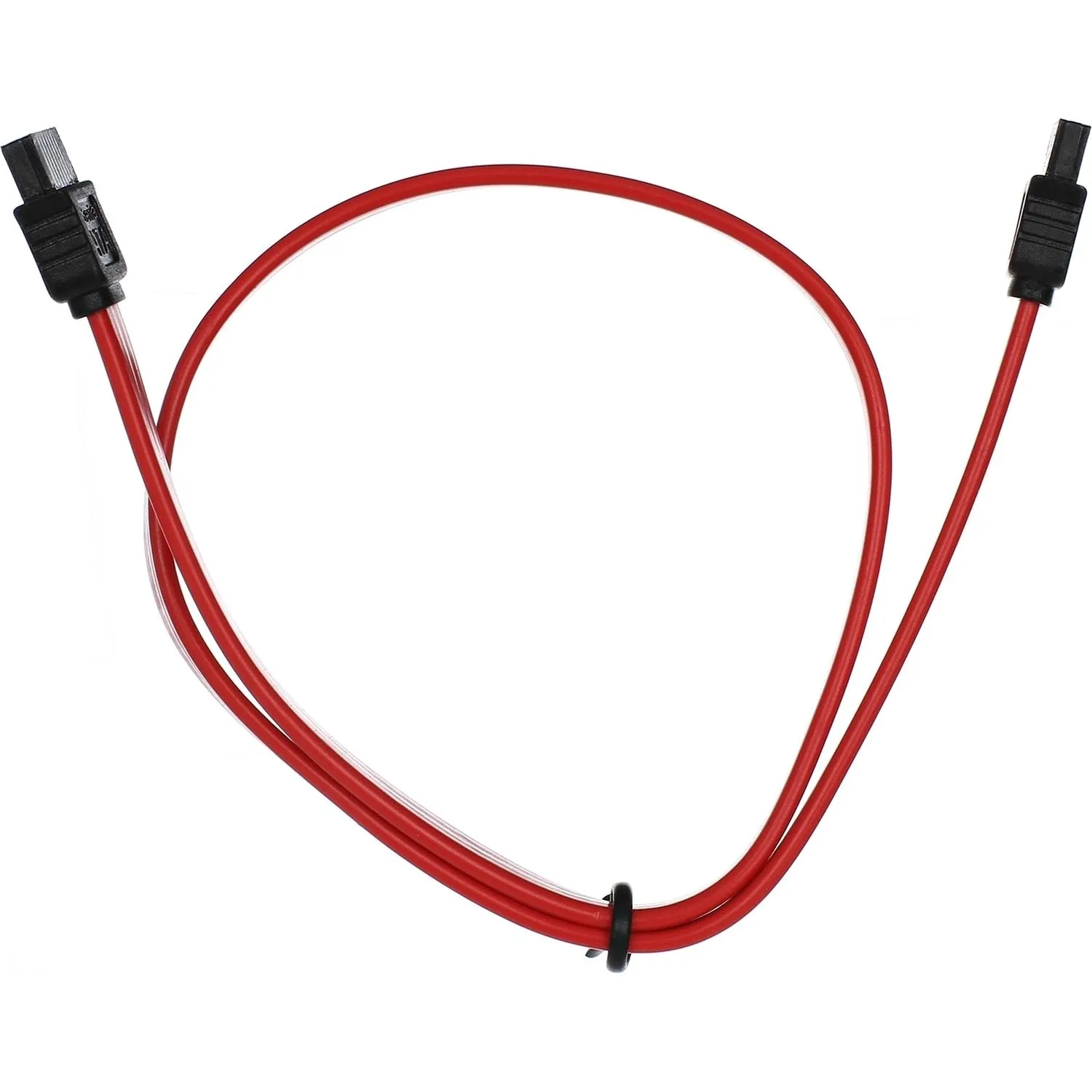SerialATA Cable 45-50см (интерфейсный)