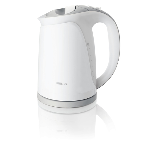 Philips <HD4681/55> Электрочайник  (1.7л, 2400 Вт)