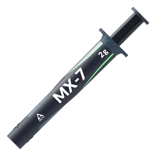 <120960> Термопаста ARCTIC MX-7 - 2g [ACTCP00089A]