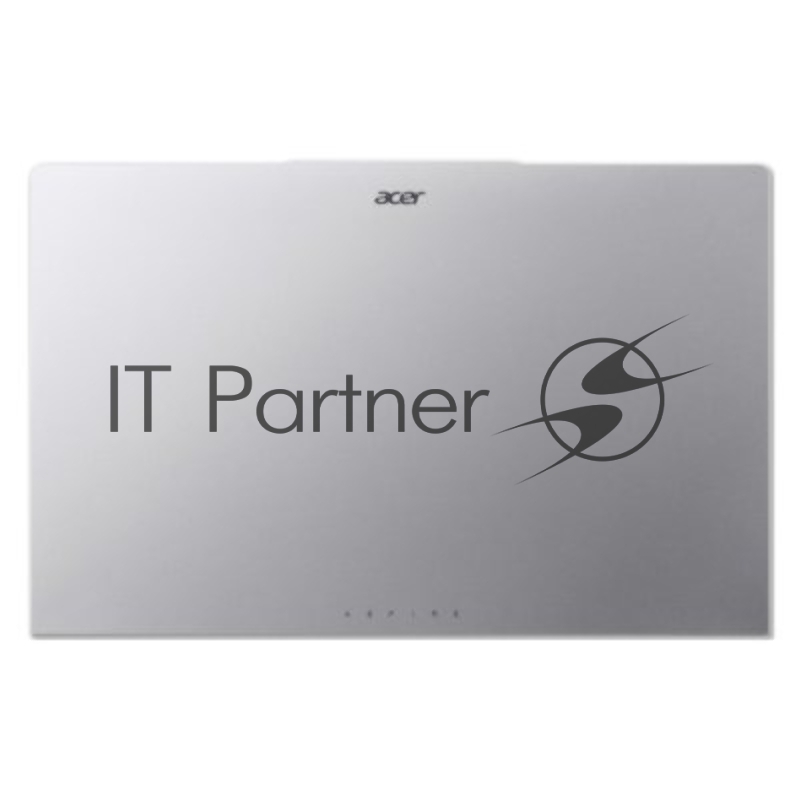 Ноутбук Acer Aspire Lite AL15-72P-595Y/15.6"/IPS/Intel Core i5 13500H/16Gb/512Gb/SSD/Intel UHD Graphics/Без ОС/серебристый/1.79kg