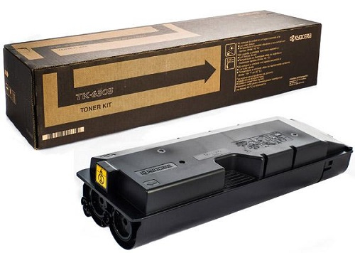 Чип TK6305 для Kyocera TASKalfa 3500i/4500i/5500i/3501i/4501i/5501i 35000 копий