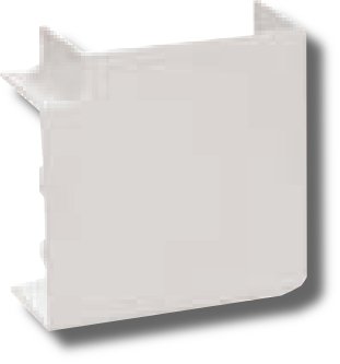 Угол поворота IEK CKMP10D-P-016-016-K01, 16×16 мм, 4 шт