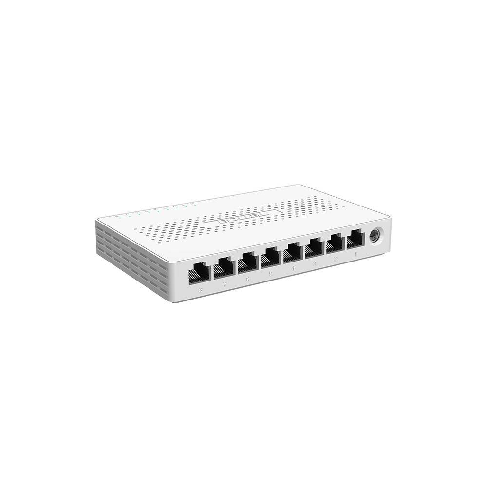Tenda 8PORT SM108 TENDA