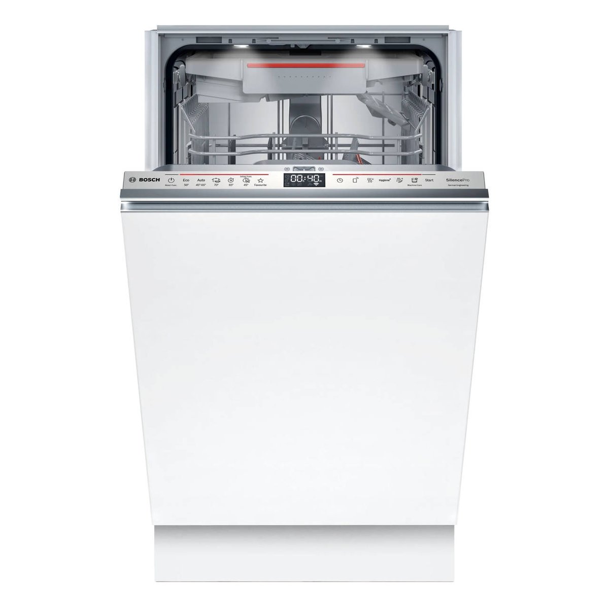 BOSCH SPV6EMX76Q