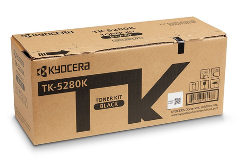Чип TK-5280K для Kyocera Ecosys M6235/P6235/M6635/P6635 черный 13000к (совм.)