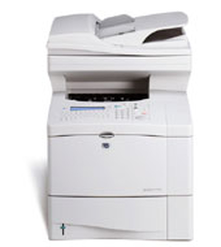HP LaserJet 4100mfp <C9148A>  (24 стр/мин, ADF)