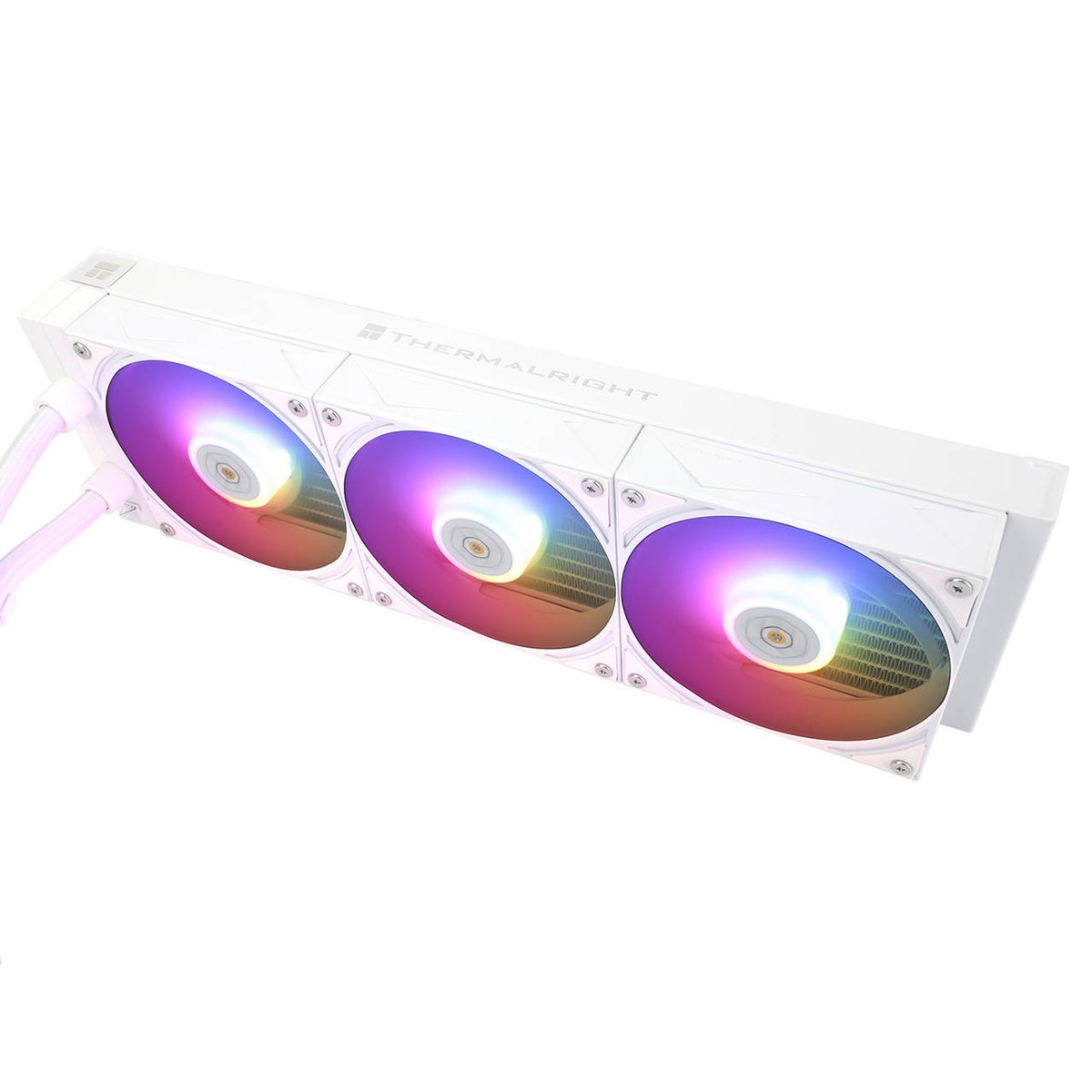Thermalright Grand Vision 360 White