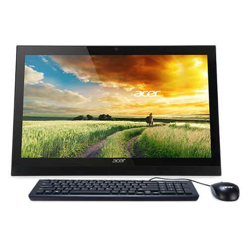 Acer Aspire Z1-622  <DQ.B5FER.008> Pent J3710/4/500/DVD-RW/WiFi/BT/Win10/21.5"
