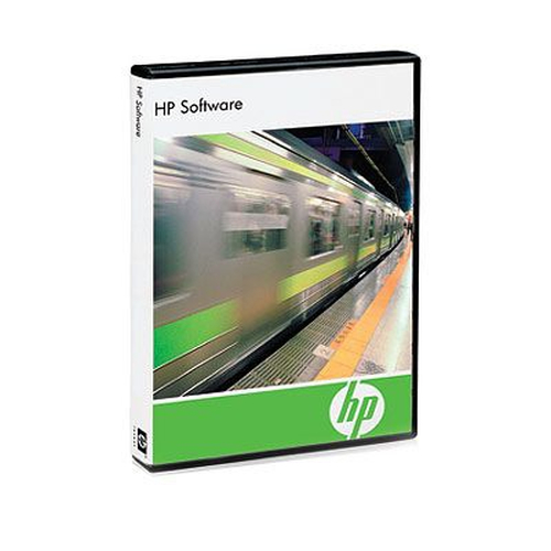 512485-B21 HP iLO(Integrated Lights-Out) Advanced Pack, No Media, 1-Server, including 1 year of 24x7 Technical Support and Updates