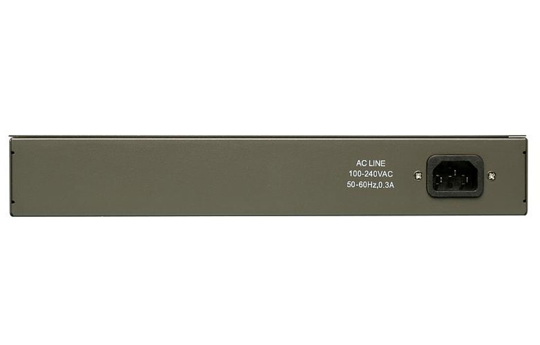 D-Link <DES-132T> 2-port rear-panel Gigabit E-net Module для DES-16xx/32xx (2 UTP 10/100/1000Mbps)